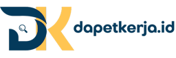 Dapetkerja.id Logo